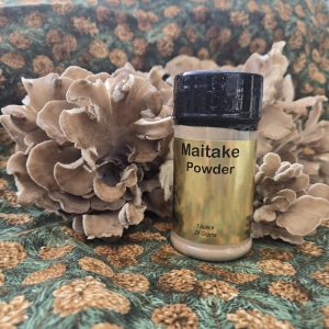 Maitake Mushroom Powder