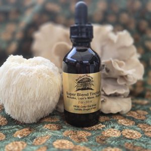 Tinctures