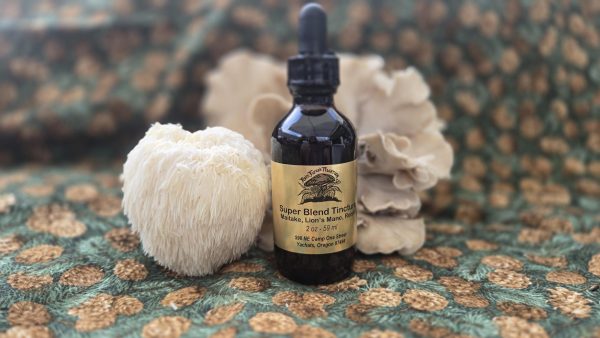 Tinctures