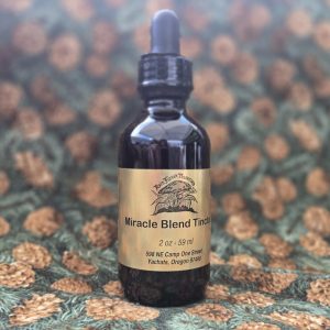 Miracle Blend Tincture
