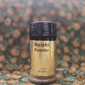 Reishi Mushroom Powder