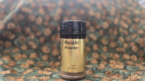 Reishi Mushroom Powder